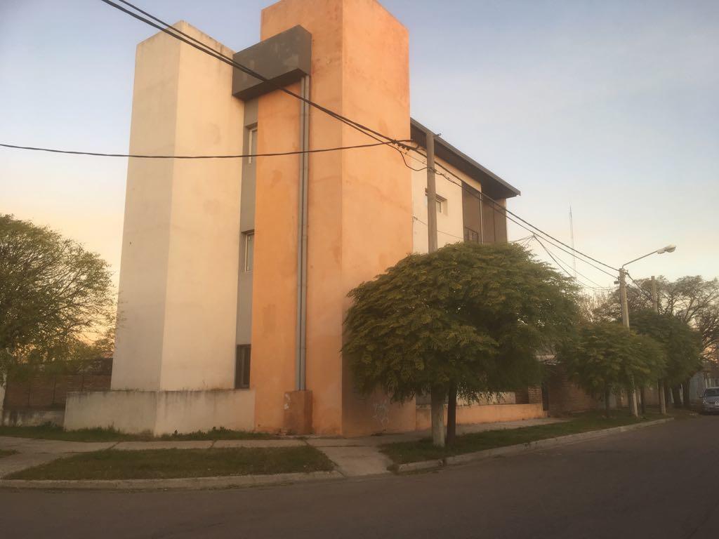 "Los Abrojos" 2 RSA Kültér fotó